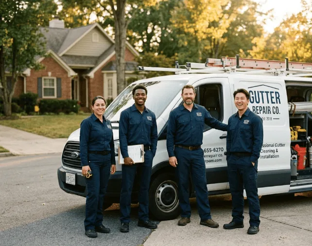 Gutter Repair company in Floweree, MT