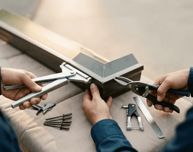 Why choose Gutter Repair in Floweree, MT